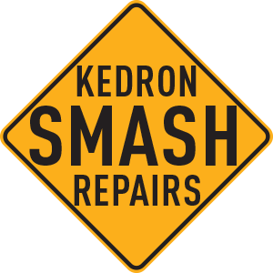 Kedron Smash Repairs