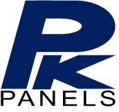 PK Panels Logo