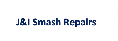 J&I Smash Repairs Logo