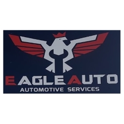 Eagle Automotive Crash Repairs 