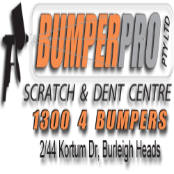 Bumper Pro Pty Ltd