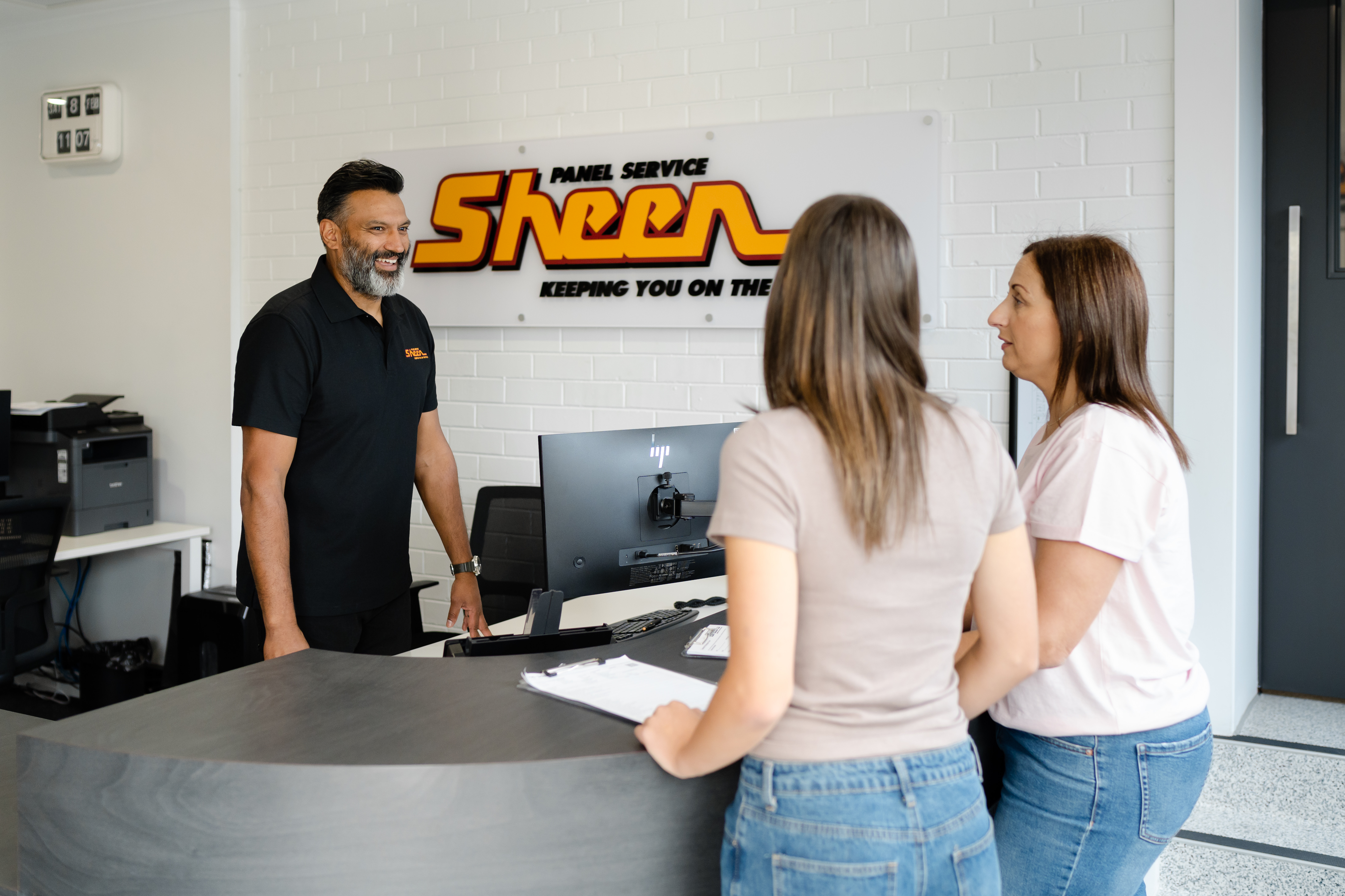 Sheen Panel Service - Glen Waverley Photos