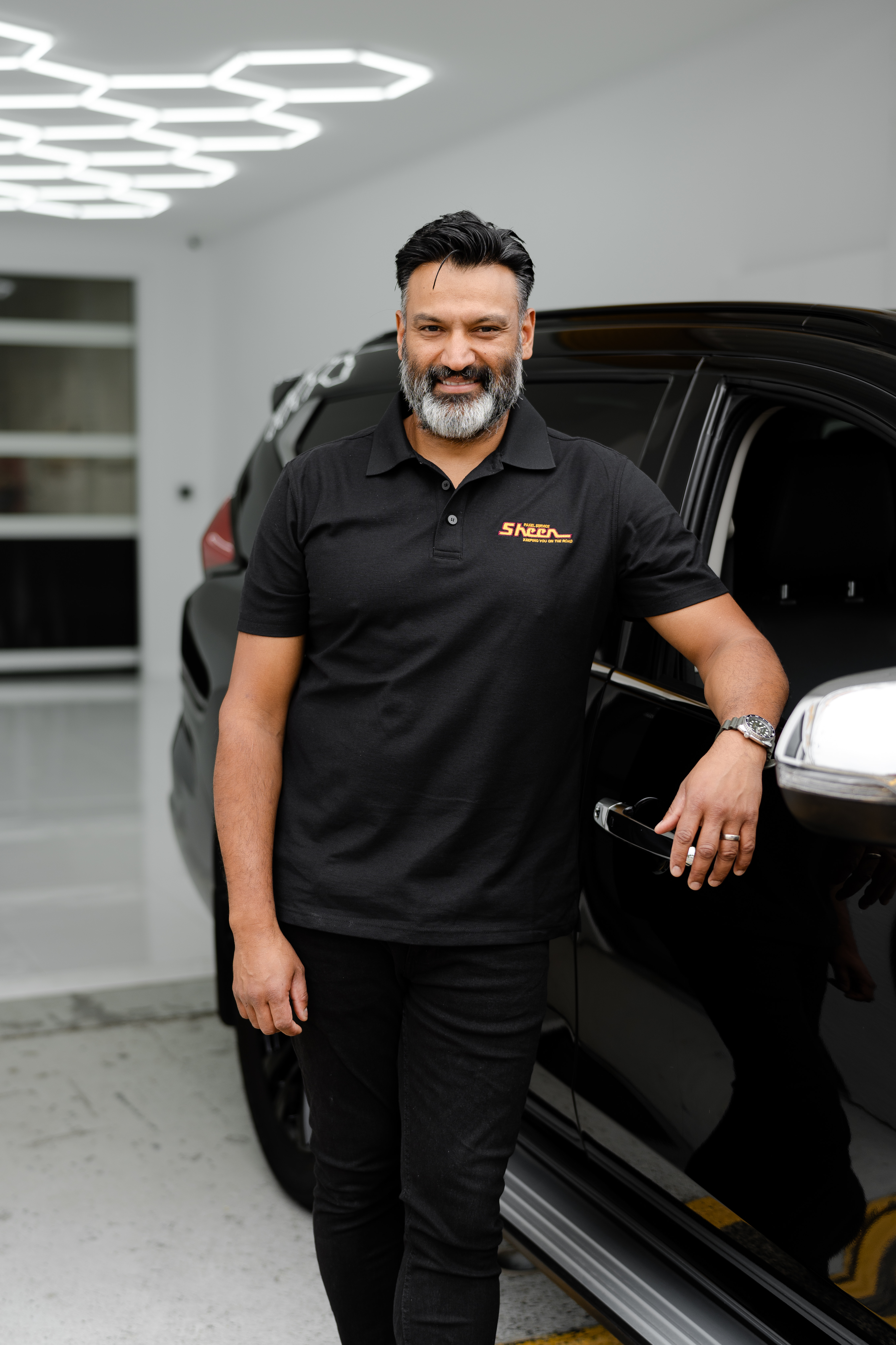 Sheen Panel Service - Glen Waverley Photos