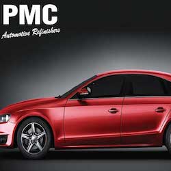 PMC Automotive Refinishers