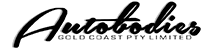 Autobodies Gold Coast Ptd Ltd CN Logo