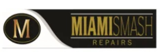 Miami Smash Repairs Logo