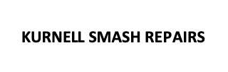 Kurnell Smash Repairs Logo