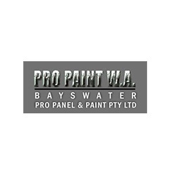 Pro Paint W.A 