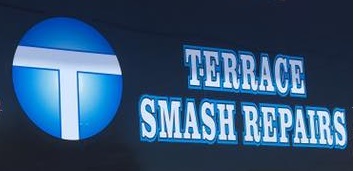 Terrace Smash Repairs Logo