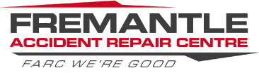 Fremantle Accident Repair Centre  Logo