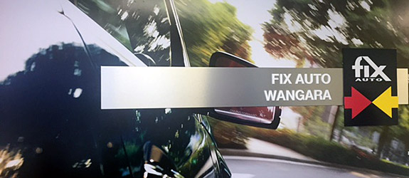 Fix Auto Wangara  Photos