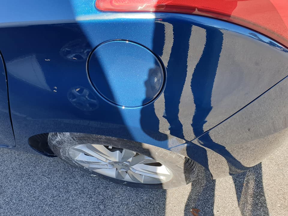 Perth Ultimate Car Care Photos