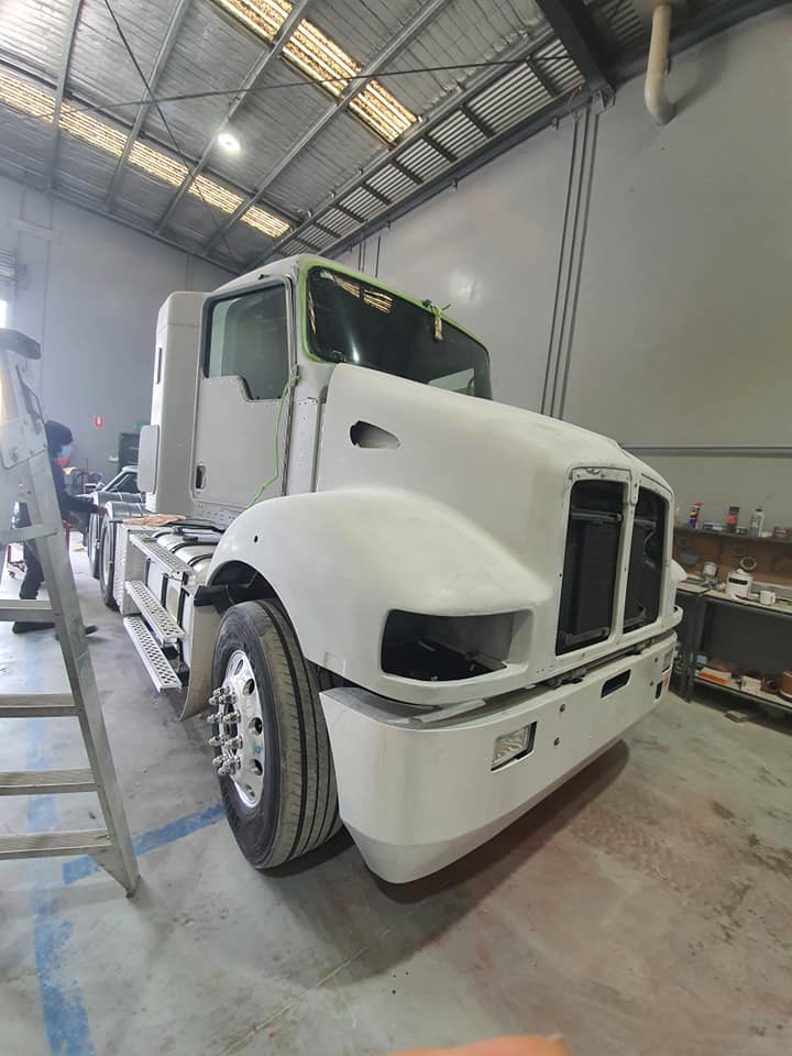 Diamond Prestige Body Works Photos