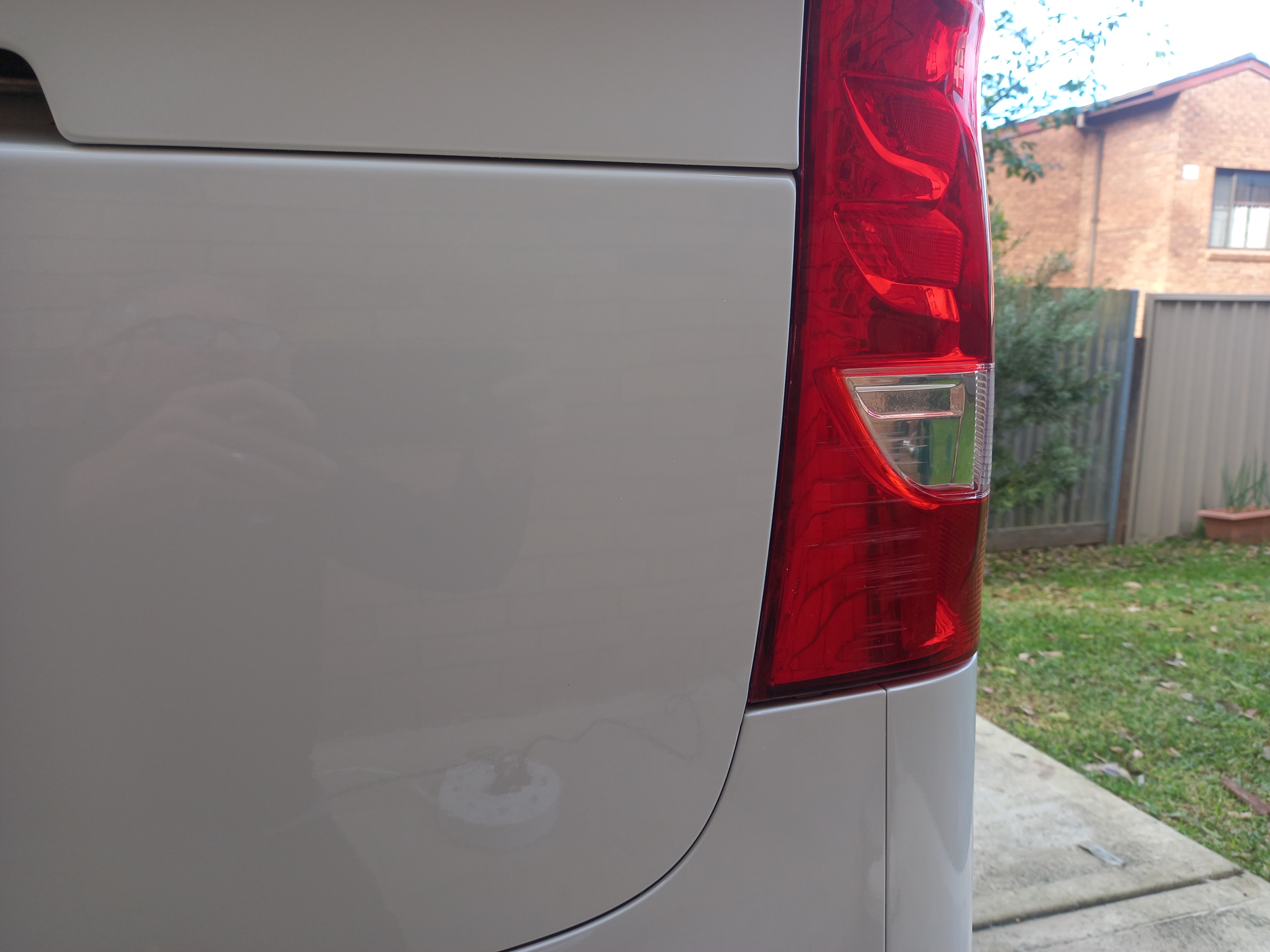 Goldstar Scratch & Dent Mobile Repairs  Photos