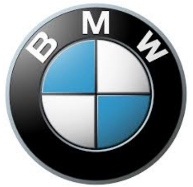 BMW Accredited